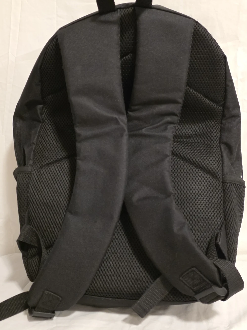 NEW 3 Piece Backpack Lunch Box Pencil Bag Baseball School Work Book Bag